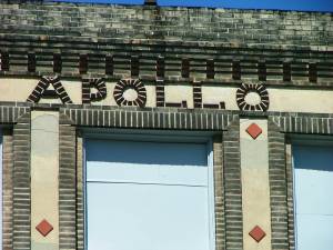 Apollo Theatre Baltimore