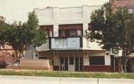 Aurora Theatre Baltimore 7 East North Avenue