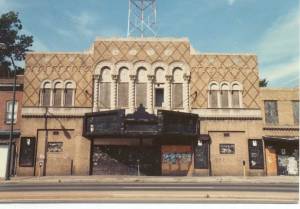 Avalon Theatre Baltimore