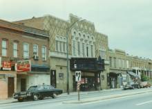 Avalon Theatre Baltimore