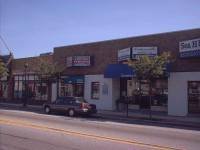 Alhpa Theater Baltimre Catonsville Frederick Road