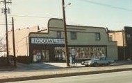 Abbey Lane Theatre Dundalk Maryland
