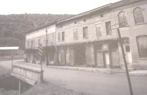 Alpine Theatr eKitzmiller Maryland