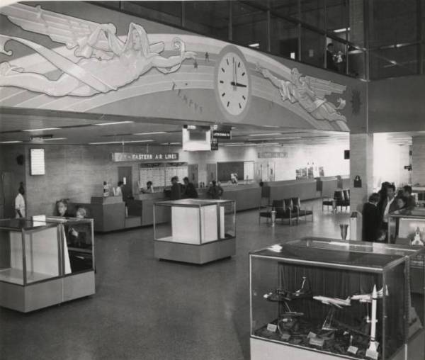 Friendship Airport