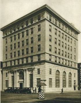 Old TownBank
              Baltimore Maryland