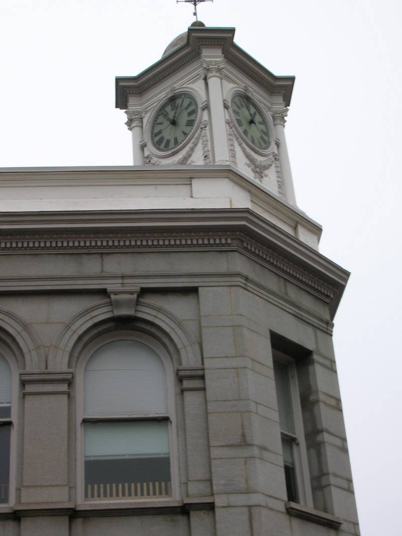 M T Bank Baltimore Howard Street