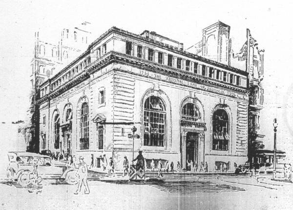 National Bankof Baltimore