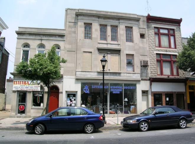 CitizensAllianceBuilding