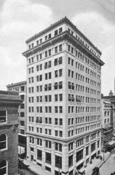 Baltimore Union Trust Building