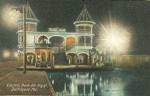 Electric Park
                , Baltimore