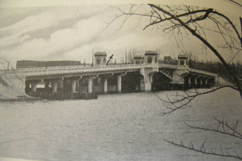 Baltimore Bridge