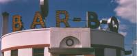 Dundalk BBQ Building