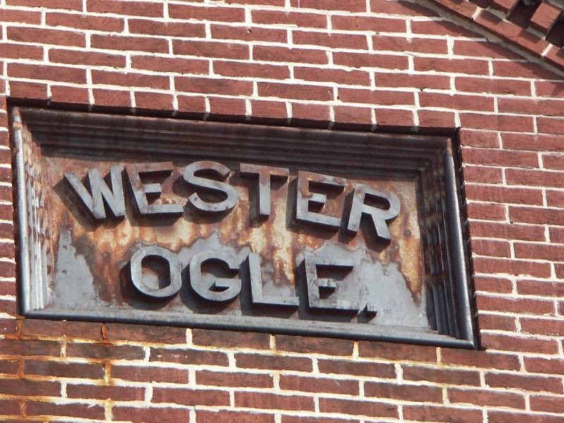 Westerogle