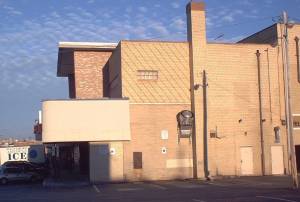 Crest Theatre Baltimore