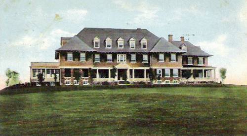 Baltimore
              Suburban Club Baltimore