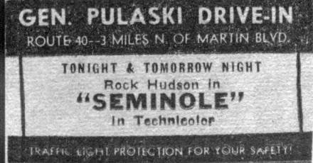 Pulaski DI Ad