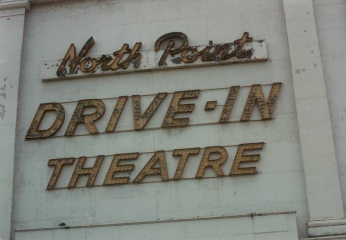 North Point Drive IN
              Baltimore