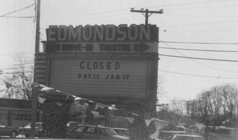 Edmondson Drive
                In Baltimore