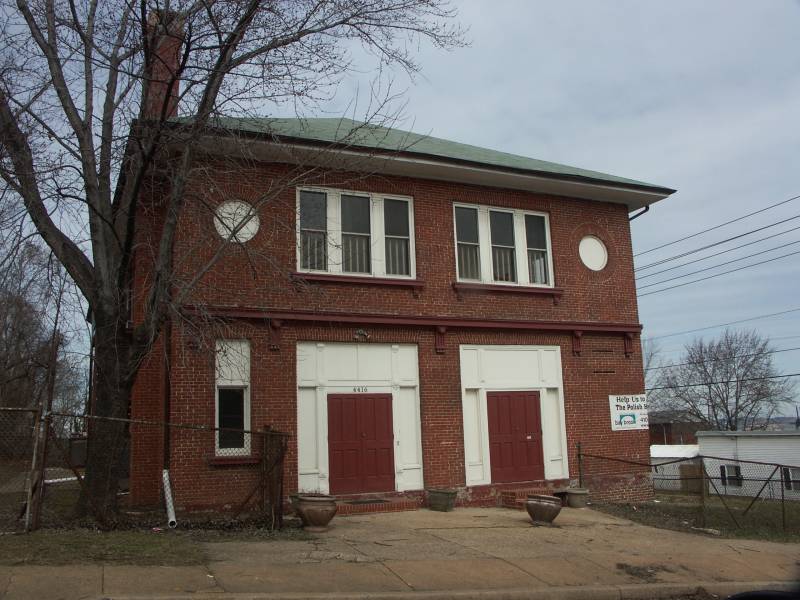 Baltimore Polish Hall