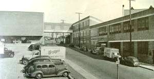 Goetzes Meat Plant
