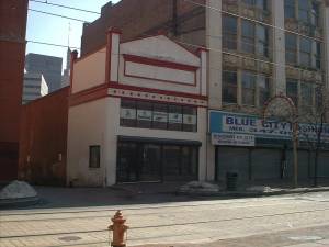 Howard Theater Baltimore