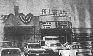 Hiway Theater Baltimore