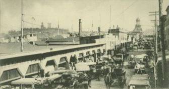 Light Street Baltimore