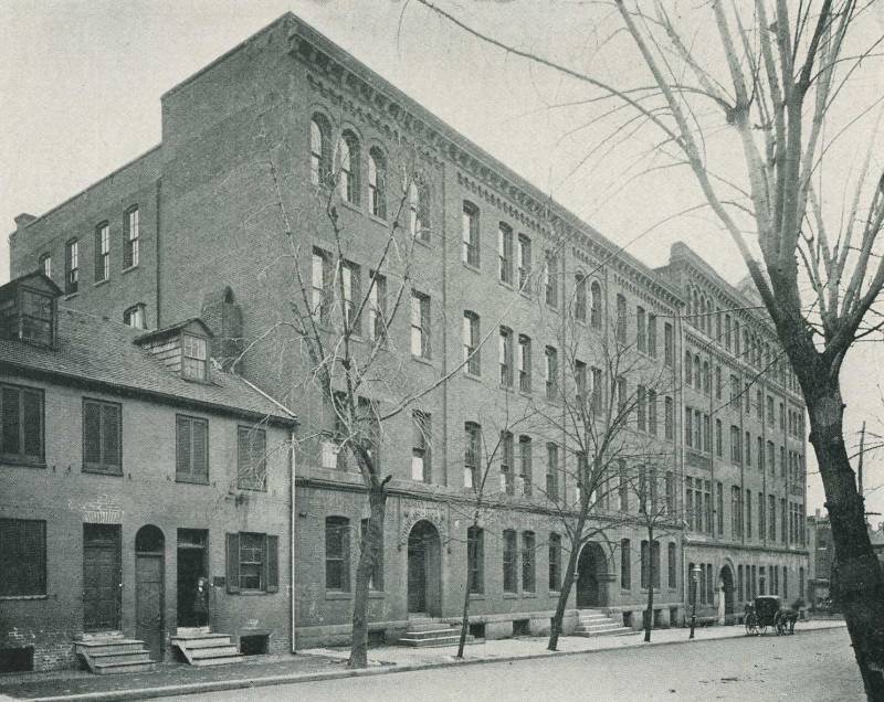 Maryland General 192