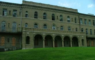 Sydenham Hospital , Baltimore