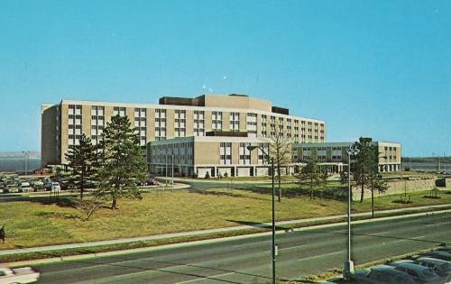 South Baltimore General