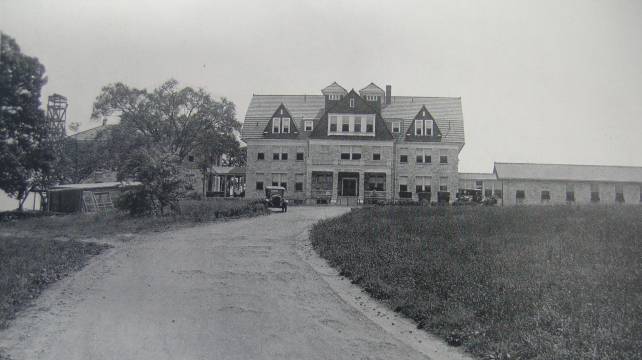Children's Hospital, Baltimore