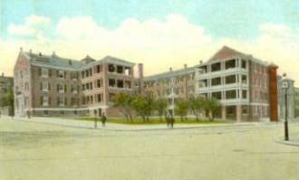 Woman's Hospital, Baltimore