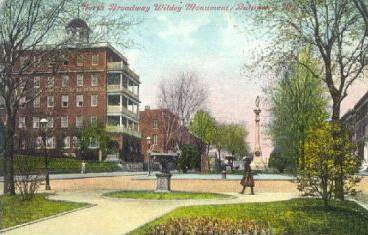 Church Home < Baltimore