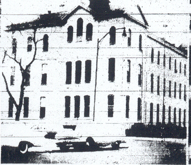 St
              Joseph's Hospital, Baltimore