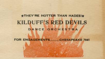 Kilduffs Red
              Devils