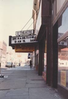 Little Theatre Baltimore