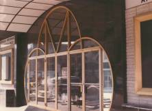 entranceway