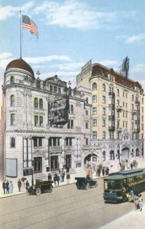 Maryland Theatre
