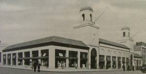 Baltimore's North Avenue Market