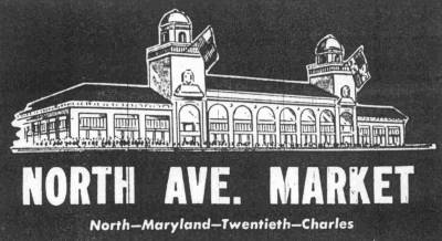 North Avenue Market