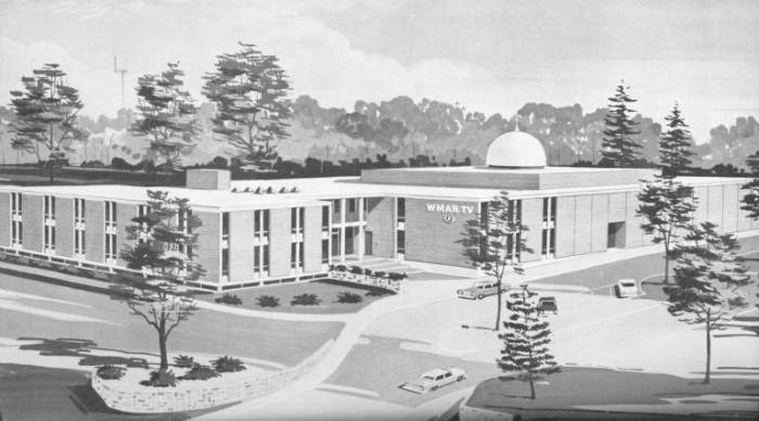 WMAR
              1963