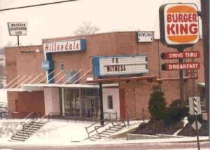 Hillendale Theatre Baltimore