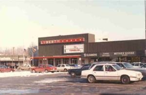 Liberty Theatre  Baltimore