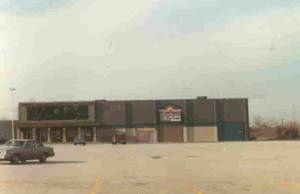 NorthPoint Plaza Theatre Essex Baltimore