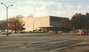Theatre Baltimore