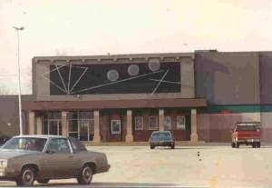NorthPoint Plaza Theatre Baltimore