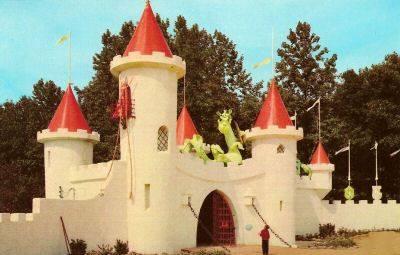 Enchanted Forest Baltimore