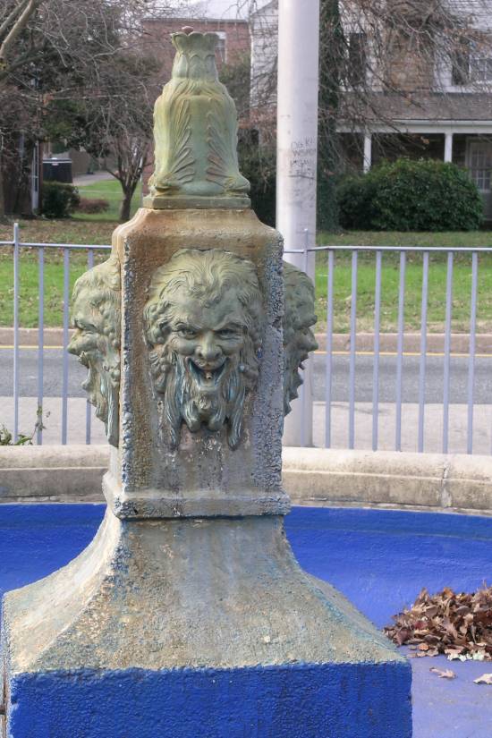 Gallagher
                Park Baltimore