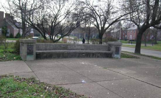 Gallagher Park Baltimore