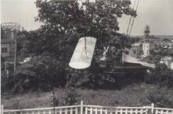 Carlins Park Amusement ride   Baltimore